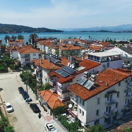 Mykonut Apart Hotel Fethiye Luaran gambar