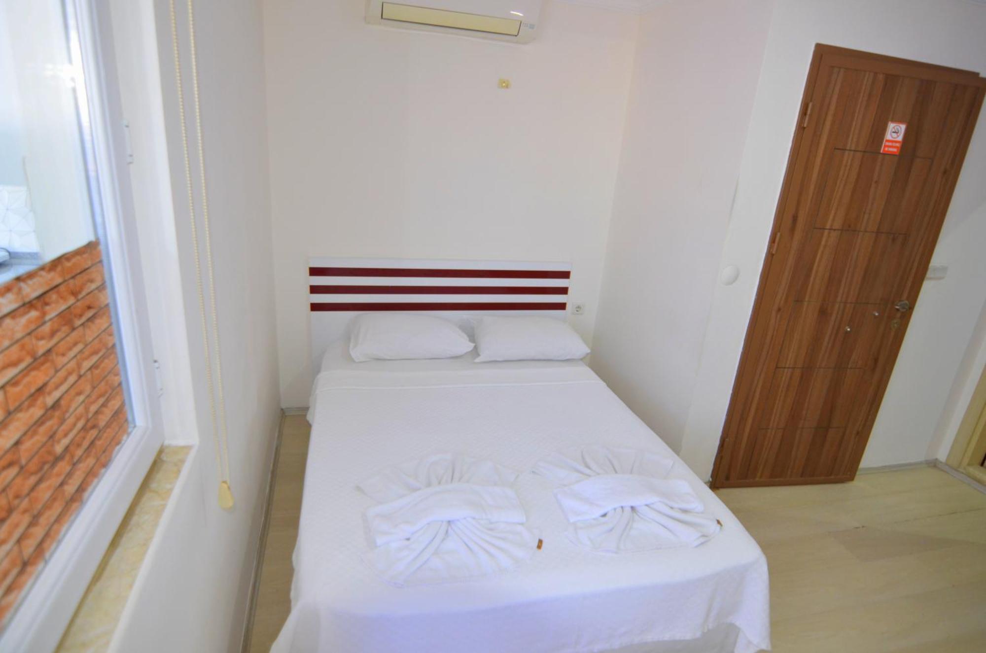 Mykonut Apart Hotel Fethiye Luaran gambar